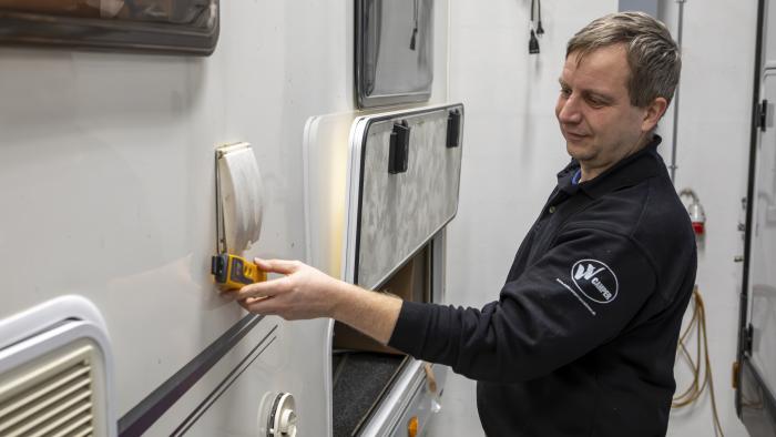 Fugttest Foto Lasse Fugttest Foto Lasse