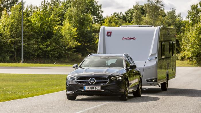 Årets Campingtrækker 2022