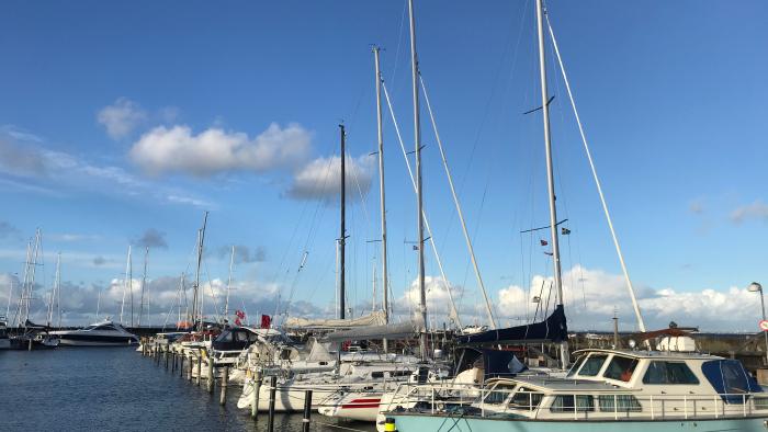 Hornbæk
