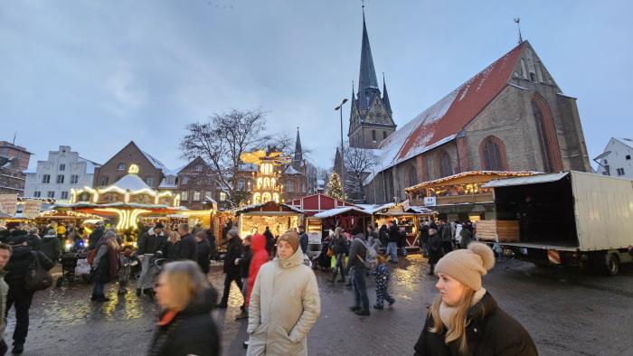 26. november 2025 - 30. november 2025