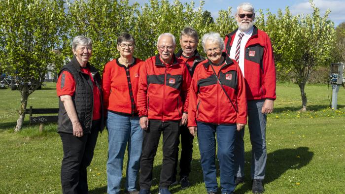 Foto: Rasmus Schønning