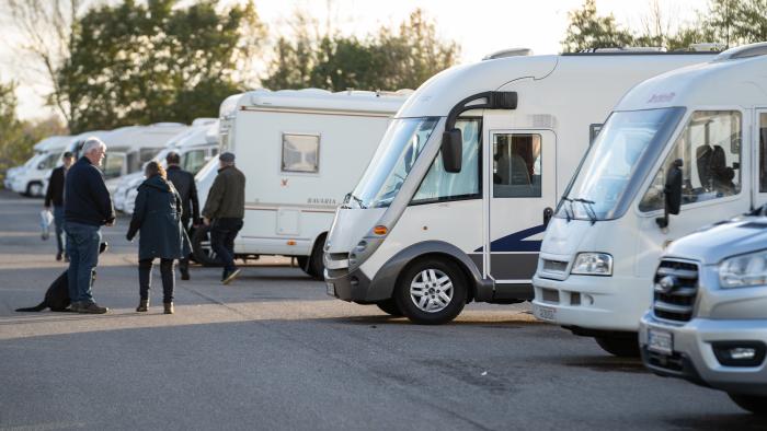 Autocamper Show Autocamper Show