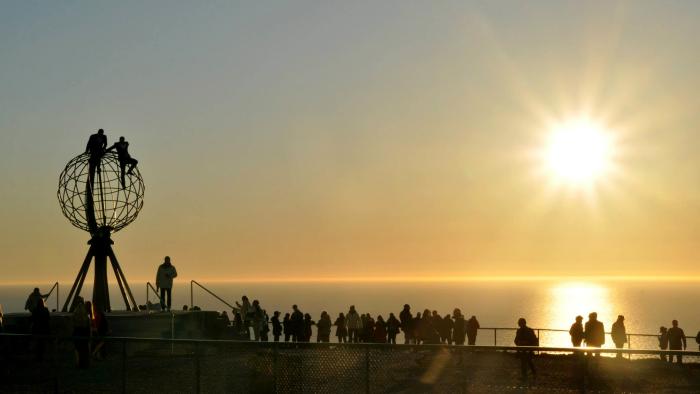 Nordkapp