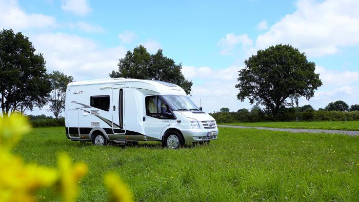 Autocamper Autocamper