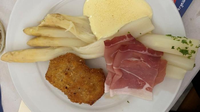 aspargesstævne 2026 Aspargesstævne 2026