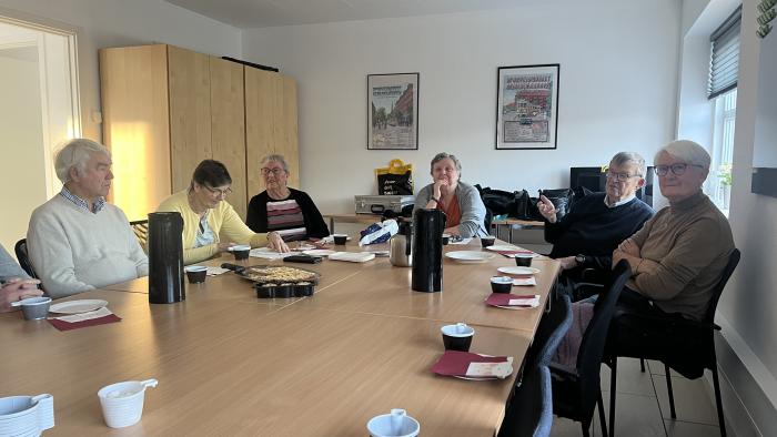 Ophavsret: Hjalmar Benediktson