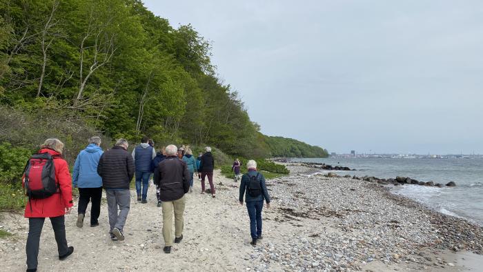 Foto Anne-Vibeke Isaksen