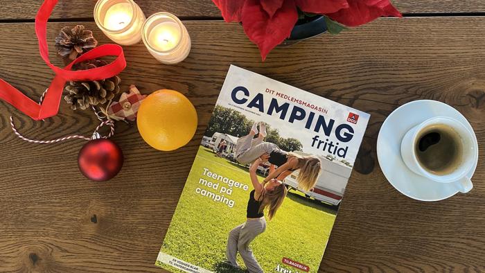 Foto Rikke Steenstrup