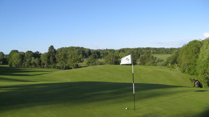 Copyright: Søllerød Golf ved Anne-Mette Bendix Majgaard