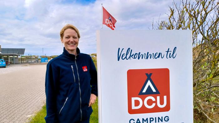 Foto: DCU