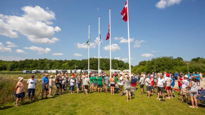 Foto Lasse Løndahl Henriksen