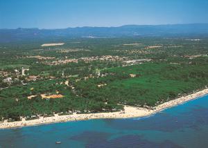 Playa Montroig Camping Resort