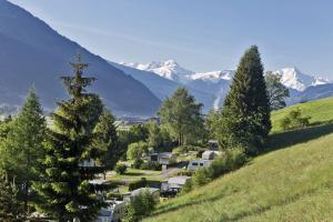 Hells Ferienresort Zillertal