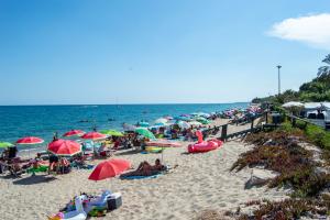 Camping La Torre del Sol