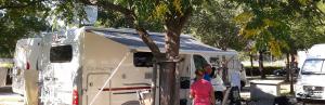 Autocamp Peros