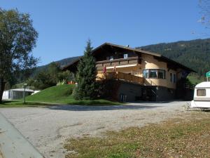 Forellencamp