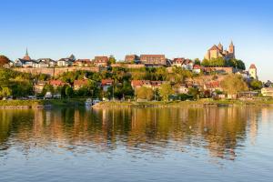Camping Île du Rhin