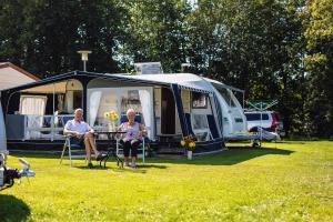 Hjo Camping