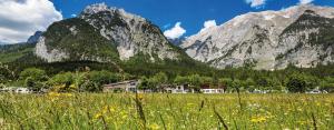 EuroParcs Resort Olympiaregion Seefeld