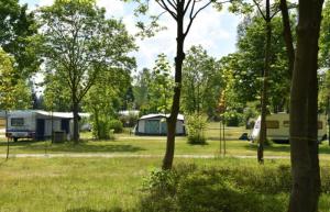 Camping Stoneczny