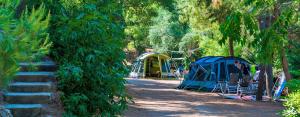 Camping Punta Lunga
