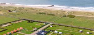 Camping Vesterhav