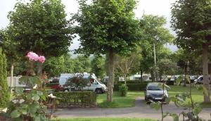 Camping Cudillero