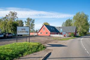 Vig Camping