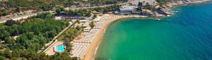 Camping Akti Batis