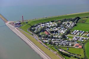 KNAUS Campingpark Eckwarderhörne