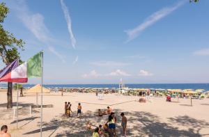 Village Camping Marina di Rossano