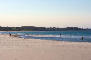 hornbæk