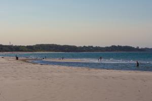 hornbæk