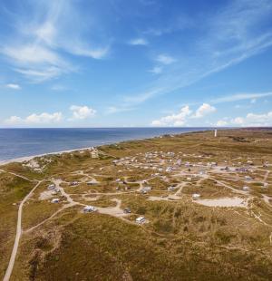 Lyngvig strand - 