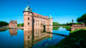 Egeskov Egeskov