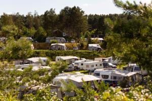 DCU-Camping Ebeltoft Mols