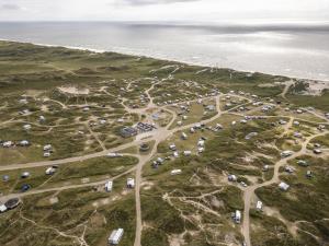 DCU-Camping Lyngvig Strand