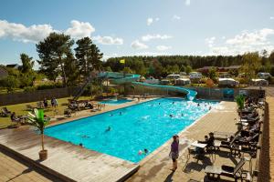 Sommeraktiviteter