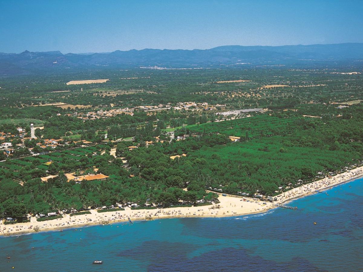 Playa Montroig Camping Resort