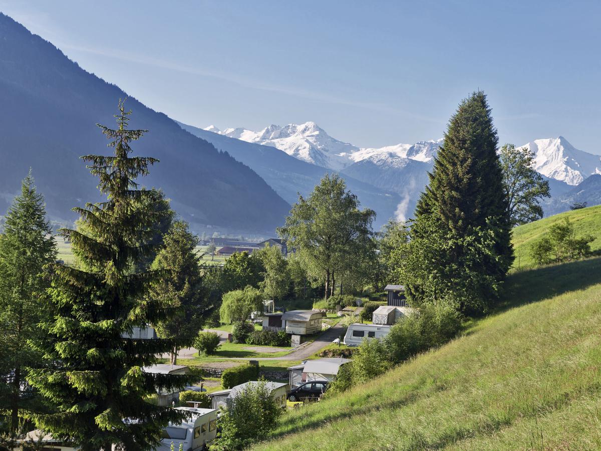 Hells Ferienresort Zillertal 