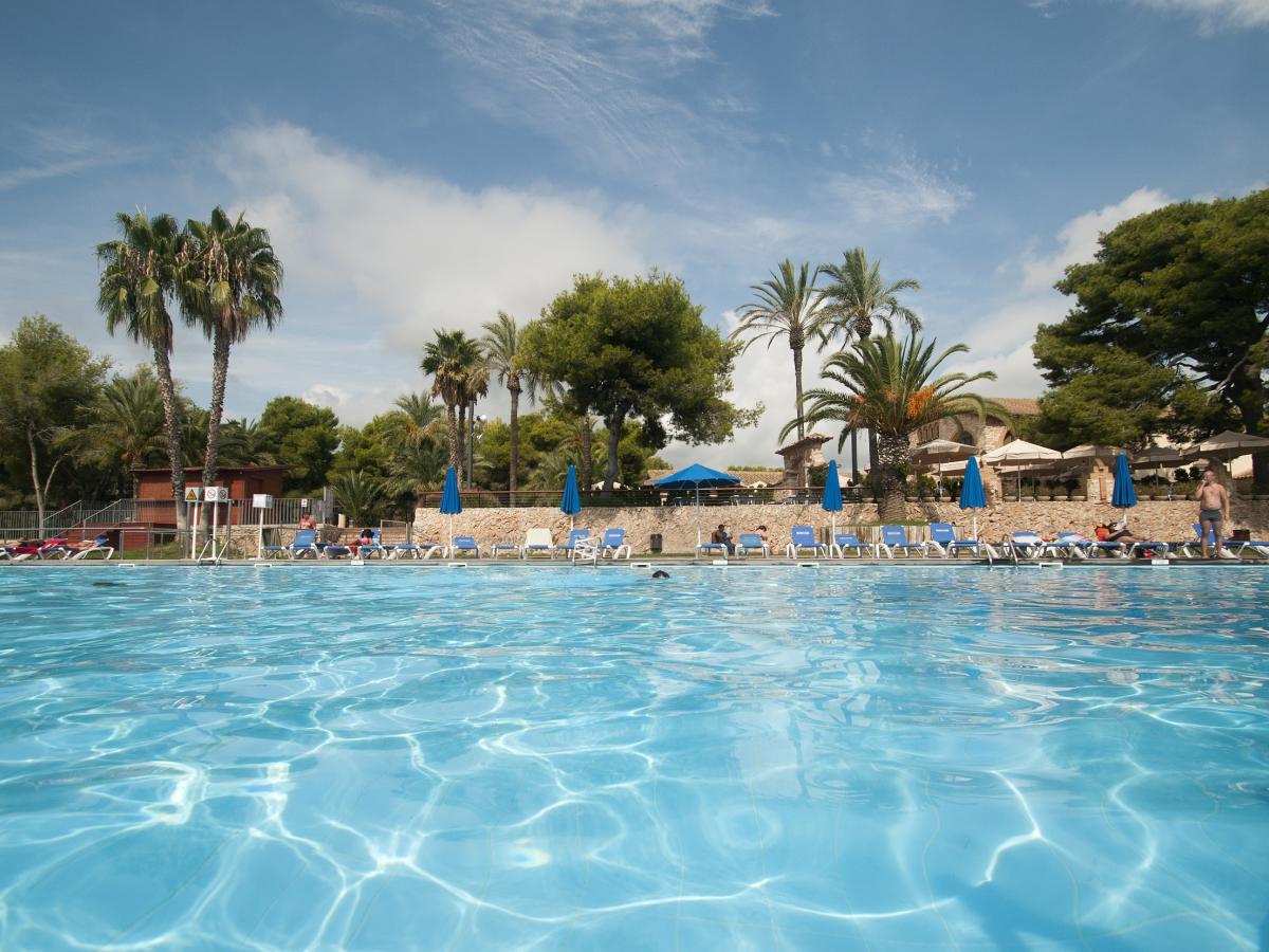 Camping Vilanova Park