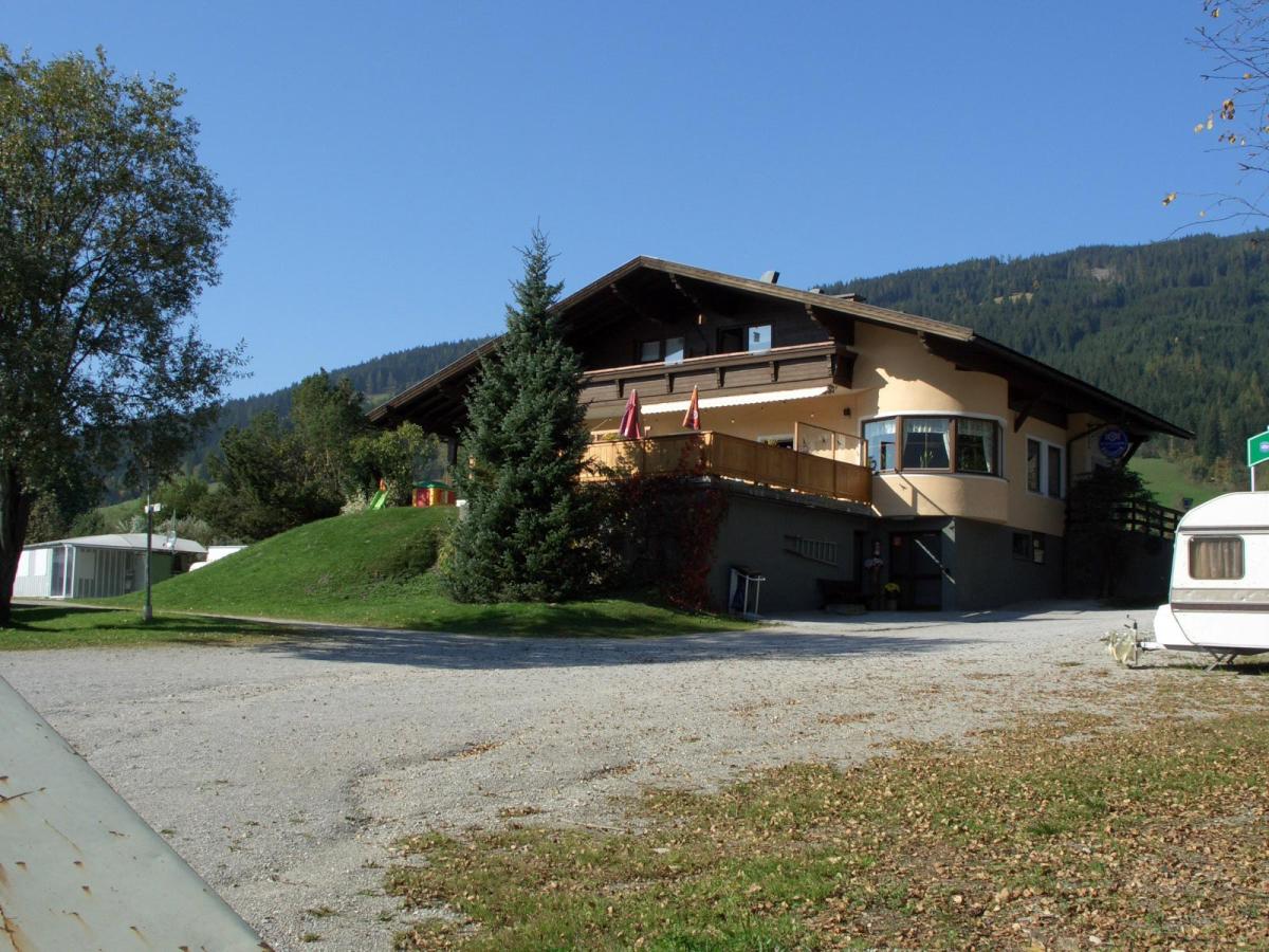 Forellencamp