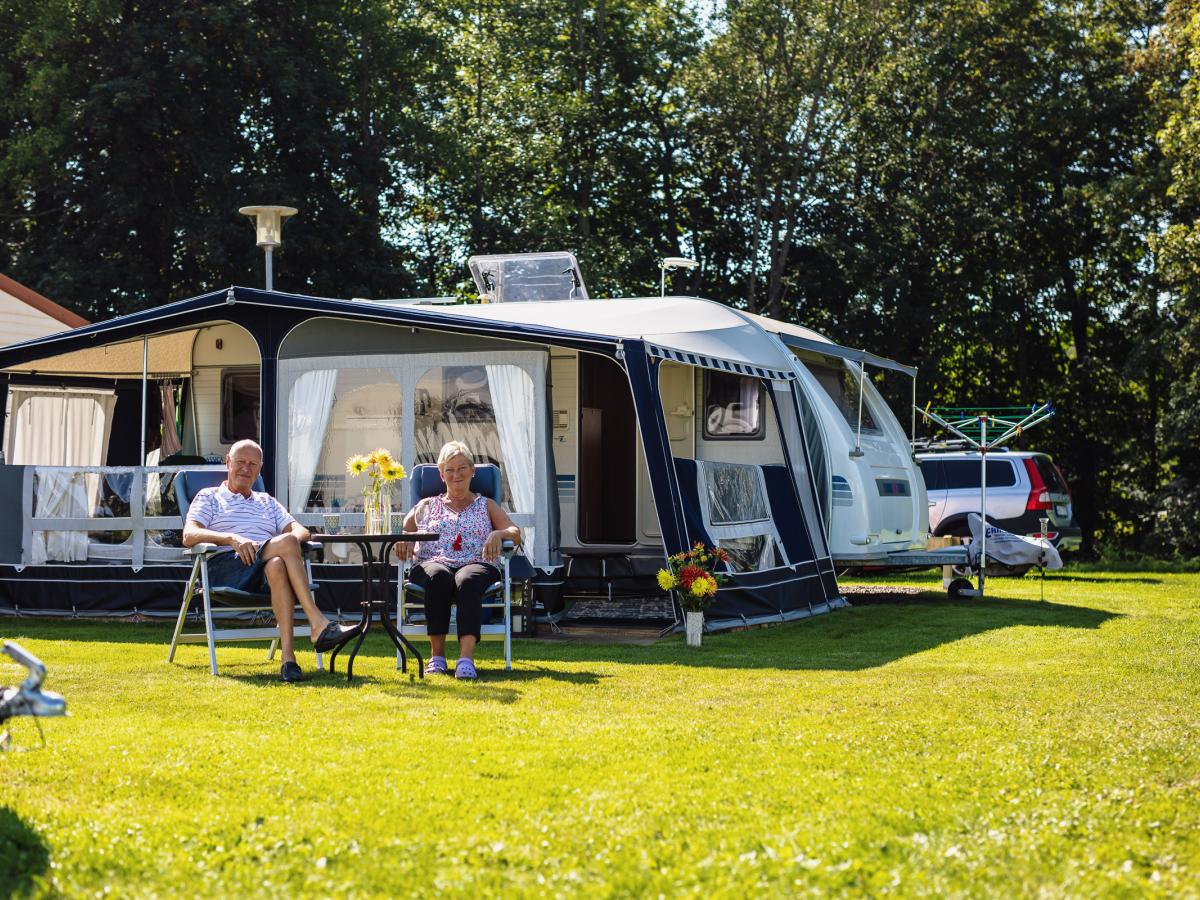Hjo Camping