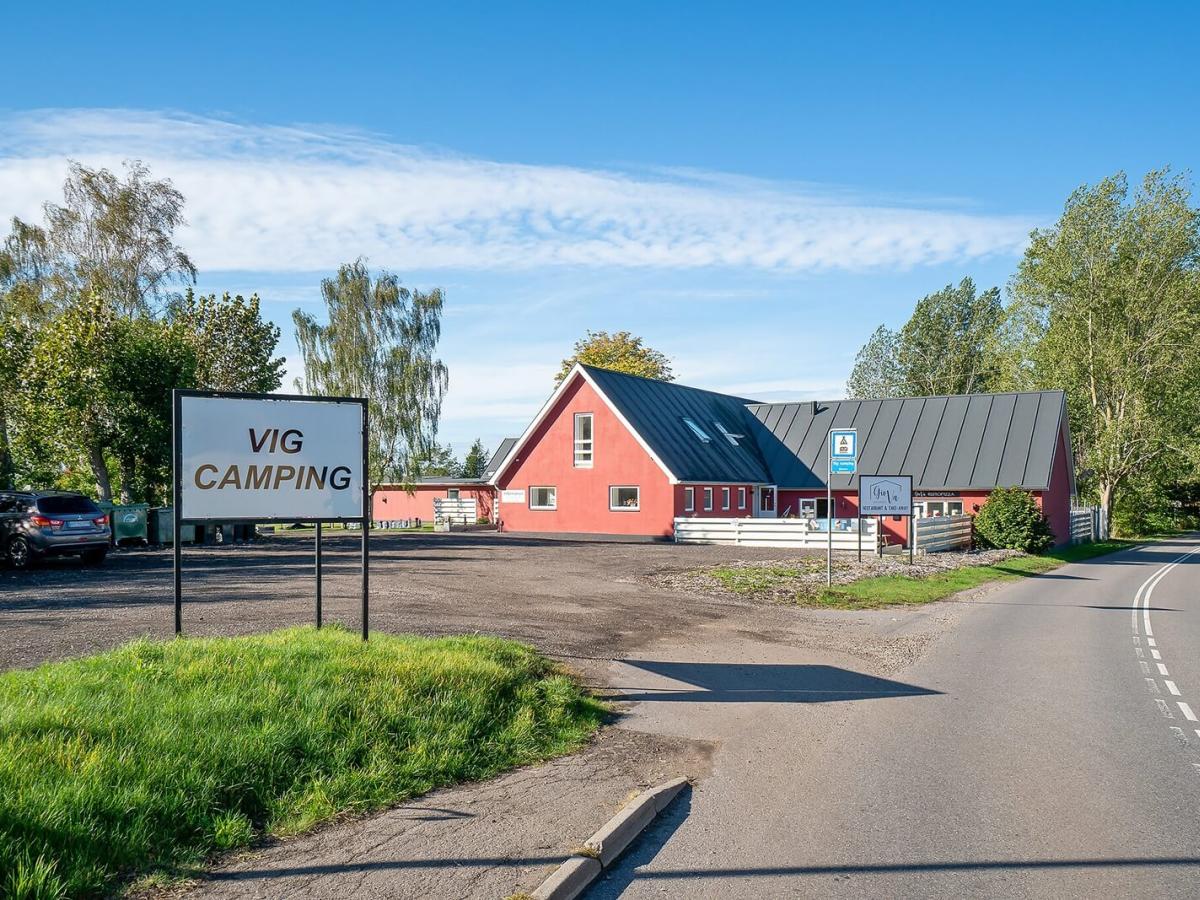 Vig Camping