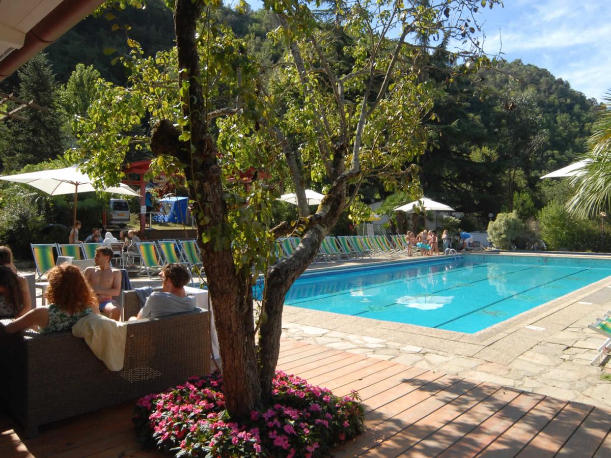 Camping delle Rose