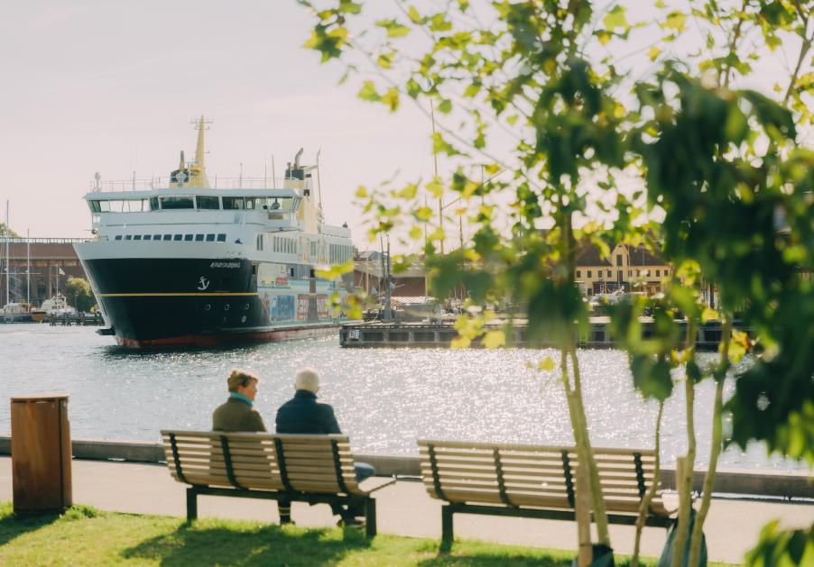 Svendborg 2