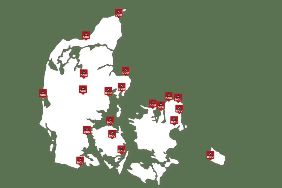 DK-kort