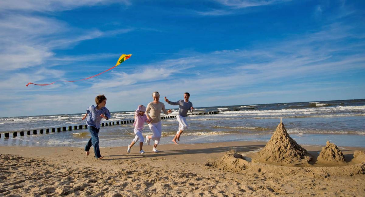 Tyskland, rejser, ferie, Usedom, strande, wellness