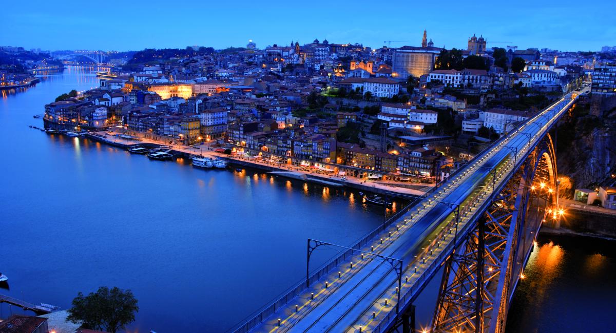 Portugal, Porto, Lonely Planet, bedste budget, value for money