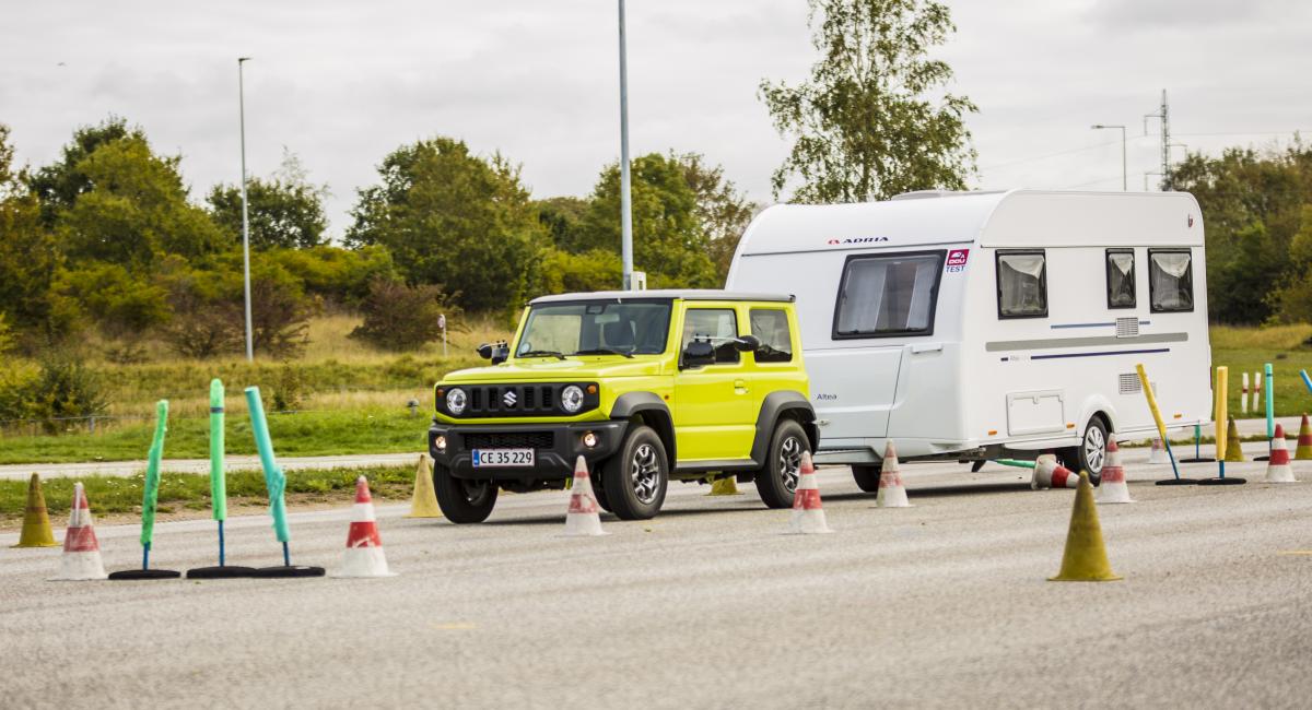 Suzuki Jimny 1,5 AllGrip Pro Adventure